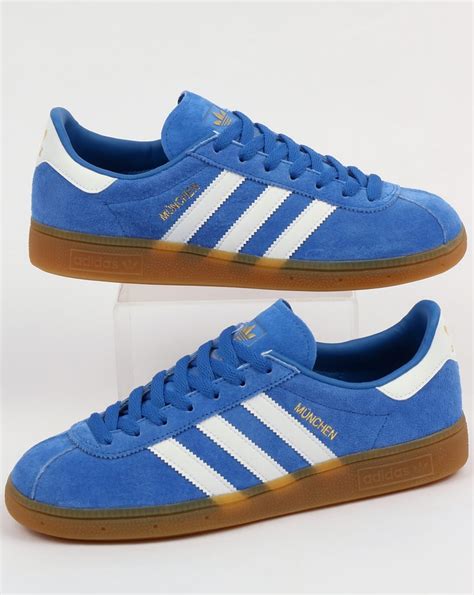 adidas originals münchen schuhe|adidas originals munchen sneakers.